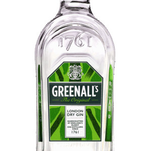 Gin Greenalls 40% alc. 0.7l