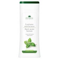 Lotiune antiacnee cu extract de busuioc 200ml COSMETIC PLANT