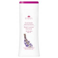 Lotiune antiacnee cu ulei de salvie 200ml COSMETIC PLANT