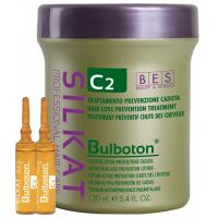 Lotiune bulboton pentru par 120ml BES