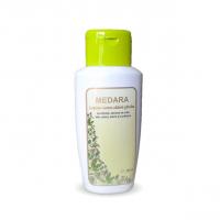 Lotiune contra caderii parului cu chinina si extracte de ardei iute,urzica,salvie si sunatoare 200ml MEBRA