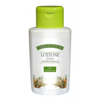 Lotiune contra caderii parului 200ml VERRE DE NATURE
