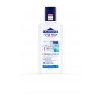 Lotiune corporala cu uree coenzima q10 si minerale de la marea moarta 250ml SALTHOUSE