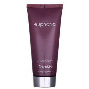Lotiune de Corp Calvin Klein Euphoria (Concentratie: Lotiune de Corp, Gramaj: 200 ml)