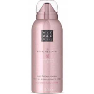 Lotiune de corp Rituals The Ritual of Sakura, hidratanta, 150 ml