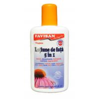 Lotiune de fata 5 in 1 bo036 70ml FAVISAN