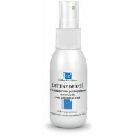 Lotiune de fata pentru indepartarea petelor pigmentare, spray 50ml TIS