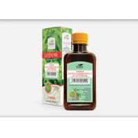 Lotiune de untul pamantului si tataneasa 200ml DOREL PLANT