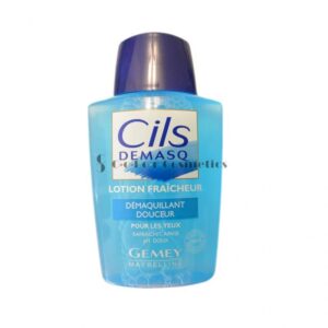 Lotiune demachianta Maybelline Cils Demasq