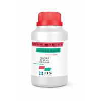 Lotiune mentolata cu extracte naturale-menthotis 1% 100ml TIS