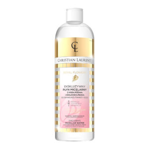 Lotiune micelara Christian Laurent Royal Flowers Exclusive, 500 ml