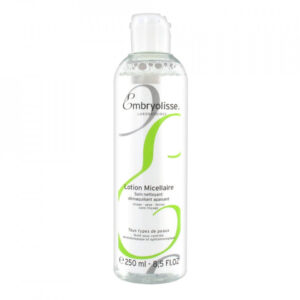 Lotiune micelara pentru curatare Embryolisse, 250 ml (Gramaj: 250 ml, Concentratie: Lotiune micelara)