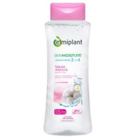 Lotiune micelara ten uscat si sensibil 400ml SKIN MOISTURE