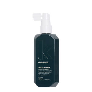 Lotiune pentru par Kevin Murphy Thick Again (Concentratie: Tratamente pentru par, Gramaj: 100 ml)
