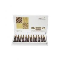 Lotiune placenta pentru par 120ml BES