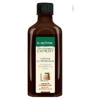 Lotiune regeneranta cu petroleum 100ml FARMEC