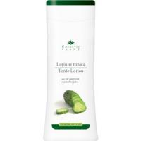 Lotiune tonica cu suc de castraveti 200ml COSMETIC PLANT