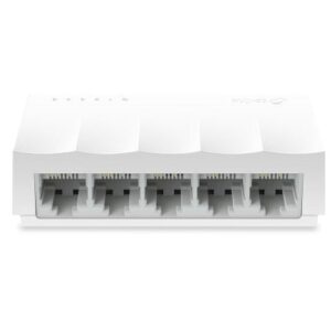 TP-LINK 5-PORT Switch LS1005