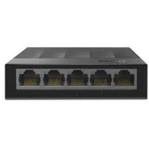 TP-LINK 5-PORT GIGABIT Switch LS1005G
