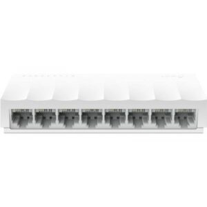 TP-LINK 8-PORT Switch LS1008