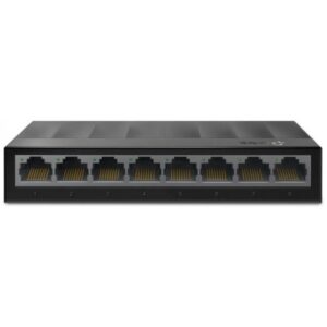 TP-LINK 8-PORT GIGABIT Switch LS1008G