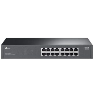 LiteWave 16-Port Gigabit Switch TP-LINK LS1016G