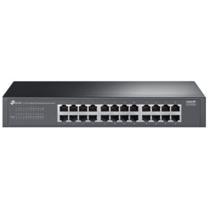 LiteWave 24-Port Gigabit Switch TP-LINK LS1024G