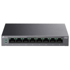 TP-LINK 8-PORT GIGABIT Switch 8- PoE+ LS108GP