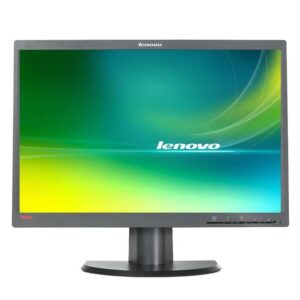 Monitor LENOVO 22', model LT2252P, Wide, Second Hand