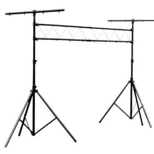 Stand lumini inaltime max 4M si max 40KG BoomTone DJ LT3