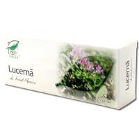 Lucerna 30cps PRO NATURA