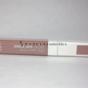 Luciu de buze Bourjois Une Sheer Lips Lipgloss - S14