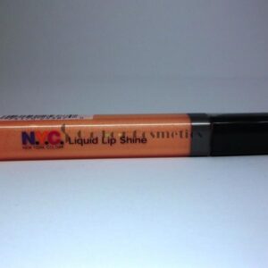 Luciu de buze NYC - Pink Sand