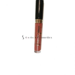 Luciu de buze Rimmel Vinyl Gloss lipgloss - 4128