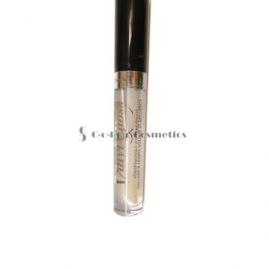 Luciu de buze Rimmel Vinyl Gloss lipgloss - Transparent