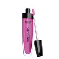 Luciu de buze shine your lips (culoare 18) 5ml JOKO