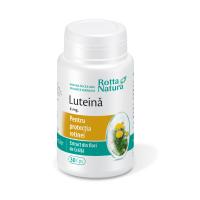 Luteina 6 mg 30cps ROTTA NATURA