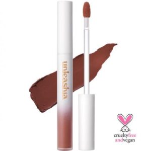UNLEASHIA Luv Hug Velvet Tint Nuantator pentru buze No. 6 Our 3.4 gr