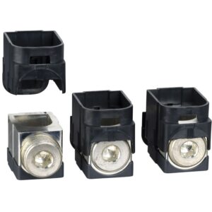 Cablu 3 Conectori - 120 - 185 Mm - Pentru Ins40 - 160/Inv100 - 250/Nsx100 - 250