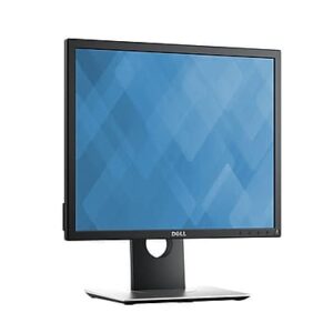 Monitor DELL; 19'; model: P1917S; SH