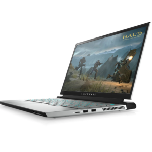 Laptop ALIENWARE, M17 R3, Intel Core i9-10980H , up to 5.30 GHz, HDD: 512 GB SSD, RAM: 32 GB, video: Intel HD Graphics 630, nVIDIA GeForce RTX 2080 SUPER, webcam, 17.3 FHD