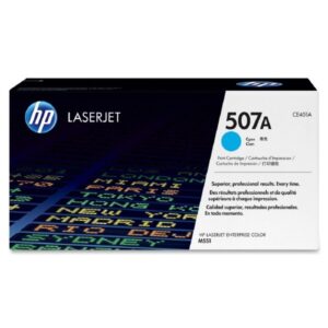 Cartus compatibil: HP Color LaserJet M551 - Cyan