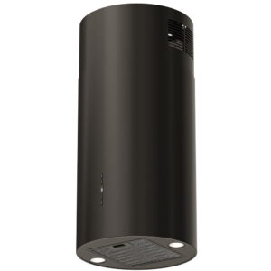 Hota Insula Elba 2 W Hood 31, Black