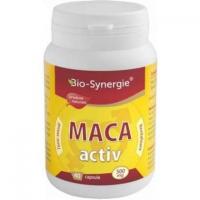 Maca activ 40cps BIO-SYNERGIE