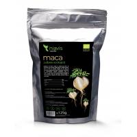Maca pulbere ecologica (bio) 125gr NIAVIS