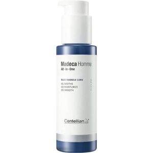 CENTELLIAN24 Madeca Homme All In One Lotiune de fata pentru barbati 125 ml