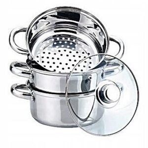 Maestro MR-2900-24 Oala pentru abur