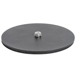 Suport metal pentru MAGIC-COLOR-STICK Ibiza Light MAGIC-BASE