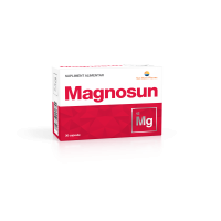 Magnosun 30cps SUN WAVE PHARMA