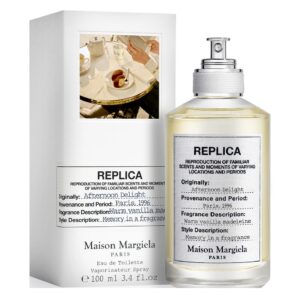 Maison Margiela Replica Afternoon Delight, Apa de Toaleta, Unisex (Gramaj: 100 ml)